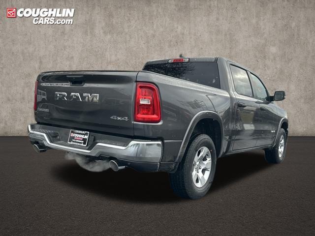 new 2026 Ram 1500 car