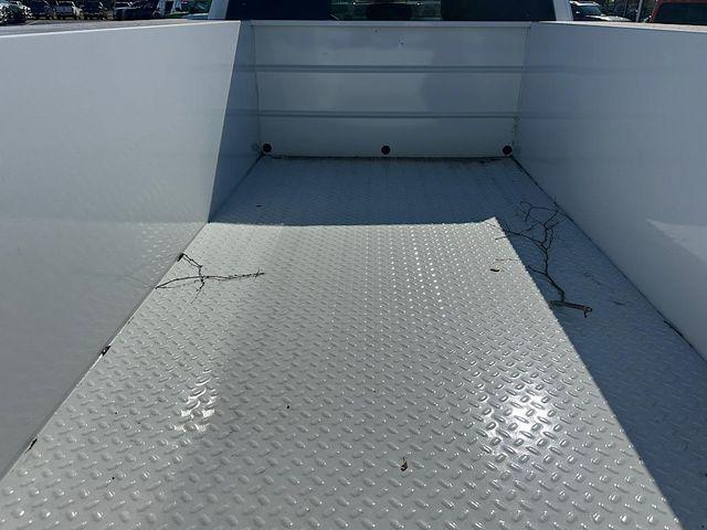 new 2024 Ram 2500 car, priced at $55,000