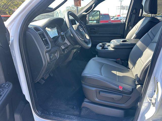 new 2024 Ram 2500 car, priced at $55,000