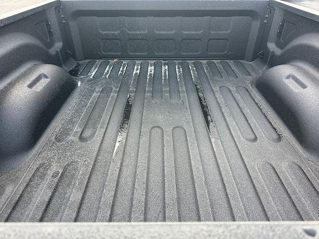 new 2026 Ram 2500 car, priced at $71,790