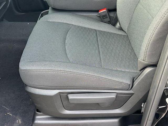 new 2026 Ram 2500 car, priced at $71,790