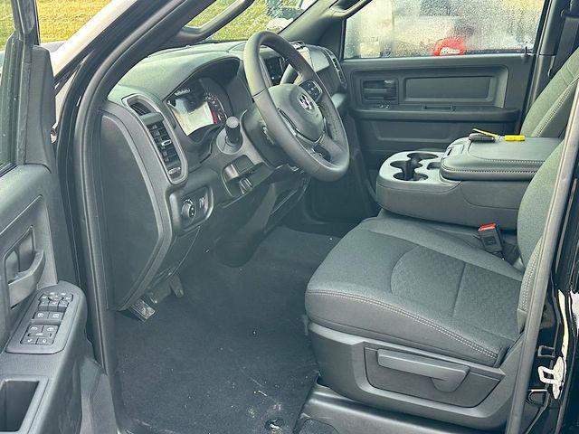 new 2026 Ram 2500 car, priced at $71,790