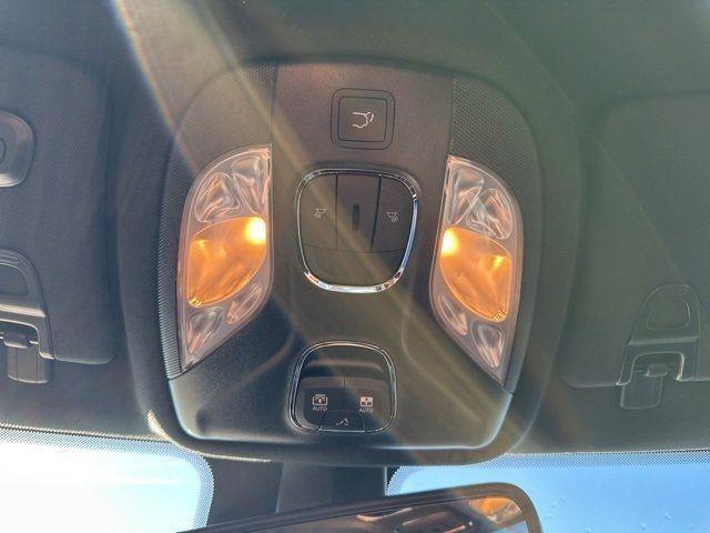 new 2024 Jeep Compass car, priced at $26,000