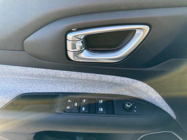 new 2024 Jeep Compass car, priced at $26,000