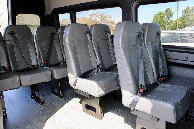 new 2024 Ram ProMaster 2500 car, priced at $54,440