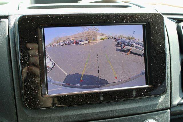 new 2024 Ram ProMaster 2500 car, priced at $54,440