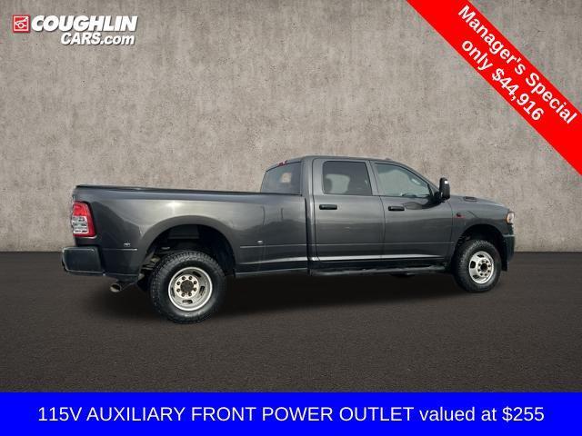 used 2024 Ram 3500 car, priced at $44,916