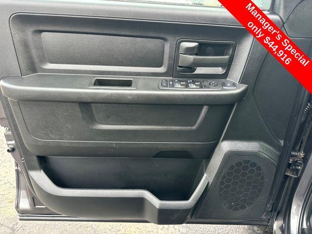 used 2024 Ram 3500 car, priced at $44,916