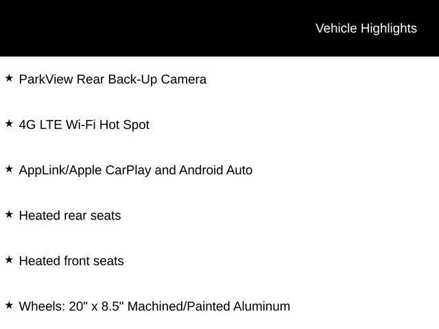 new 2026 Jeep Grand Cherokee car, priced at $49,580