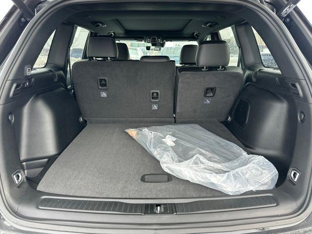 new 2026 Jeep Grand Cherokee car, priced at $49,580