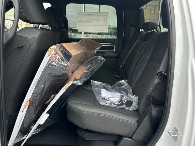 new 2026 Ram 2500 car, priced at $75,530