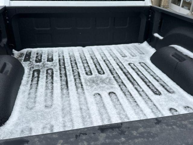 new 2026 Ram 2500 car, priced at $75,530