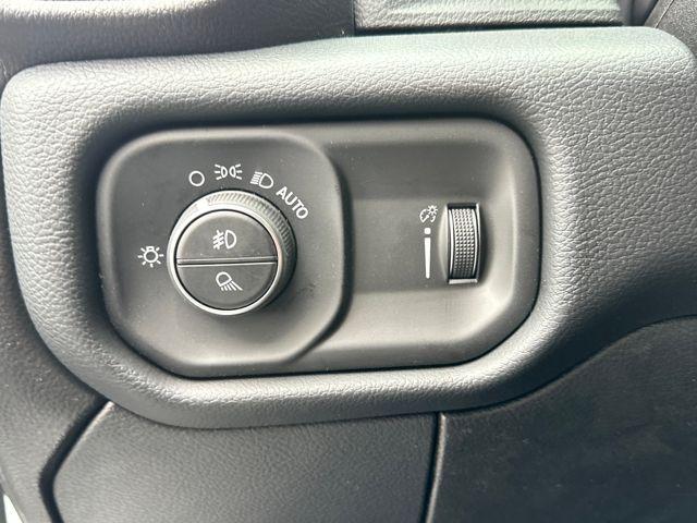 new 2026 Ram 2500 car, priced at $75,530