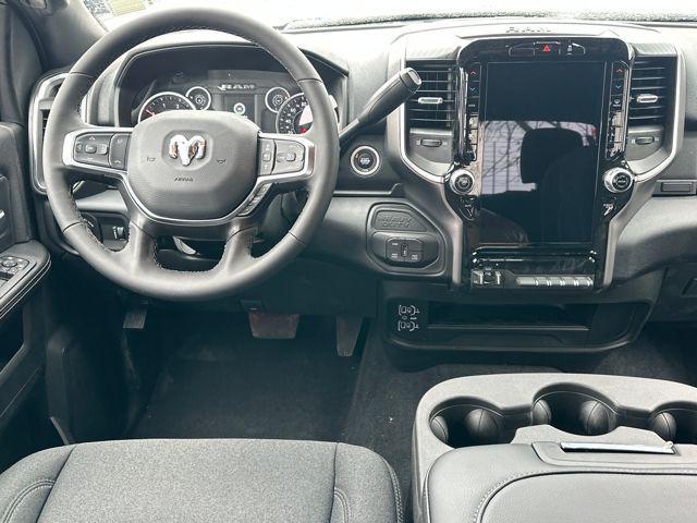 new 2026 Ram 2500 car, priced at $75,530