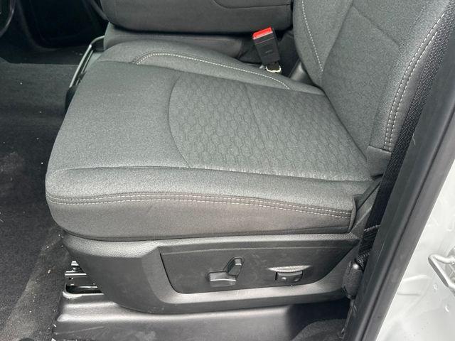 new 2026 Ram 2500 car, priced at $75,530