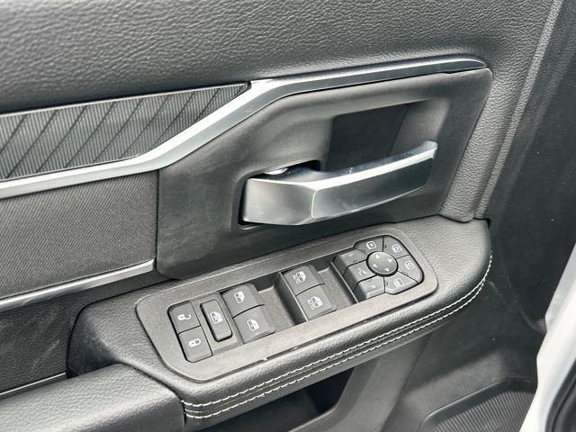 new 2026 Ram 2500 car, priced at $75,530