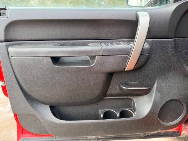 used 2013 GMC Sierra 1500 car, priced at $8,500