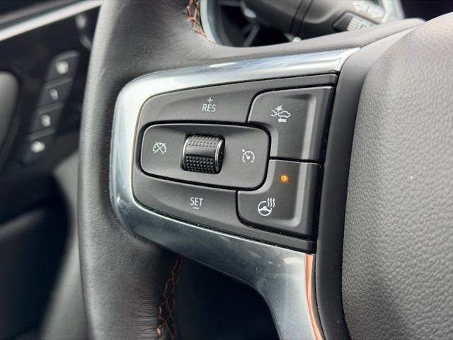 used 2019 Chevrolet Blazer car, priced at $24,997