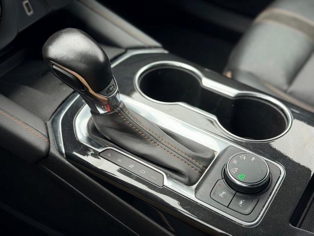 used 2019 Chevrolet Blazer car, priced at $24,997