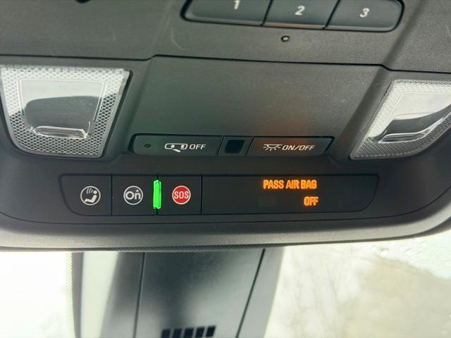 used 2019 Chevrolet Blazer car, priced at $24,997