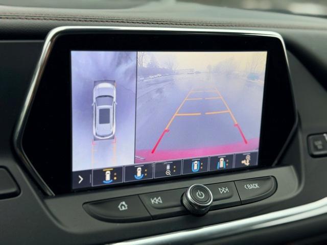 used 2019 Chevrolet Blazer car, priced at $24,997