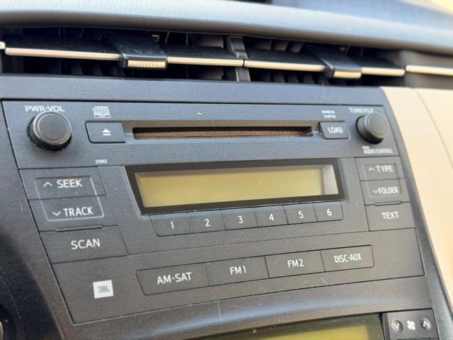 used 2011 Toyota Prius car, priced at $6,999