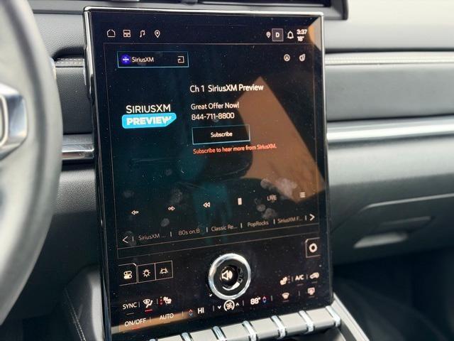 used 2026 GMC Terrain car, priced at $29,507