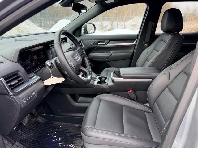 used 2026 GMC Terrain car, priced at $29,507