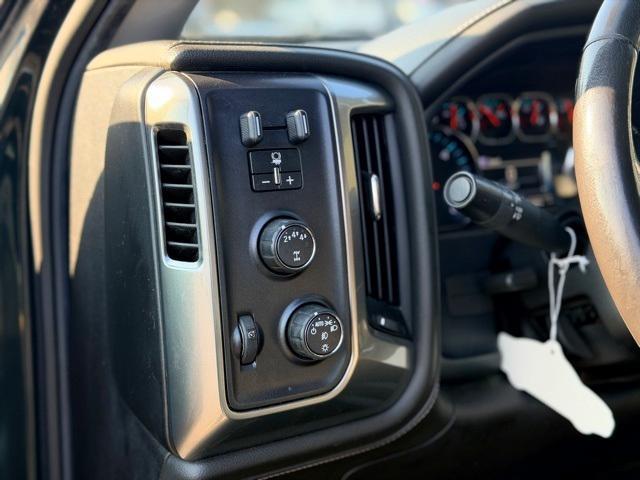 used 2019 Chevrolet Silverado 2500 car, priced at $27,999