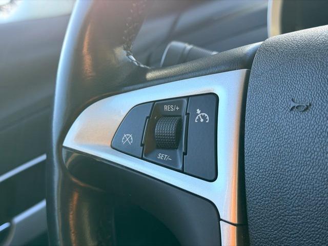 used 2010 Chevrolet Equinox car, priced at $3,999