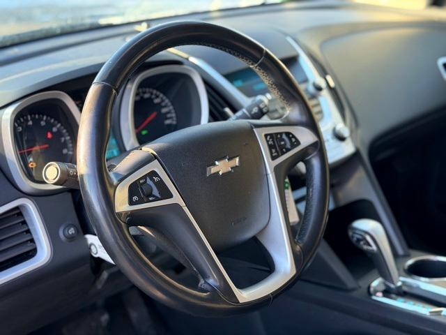 used 2010 Chevrolet Equinox car, priced at $3,999