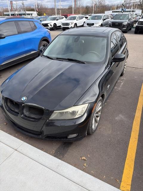 used 2011 BMW 328 car, priced at $5,999
