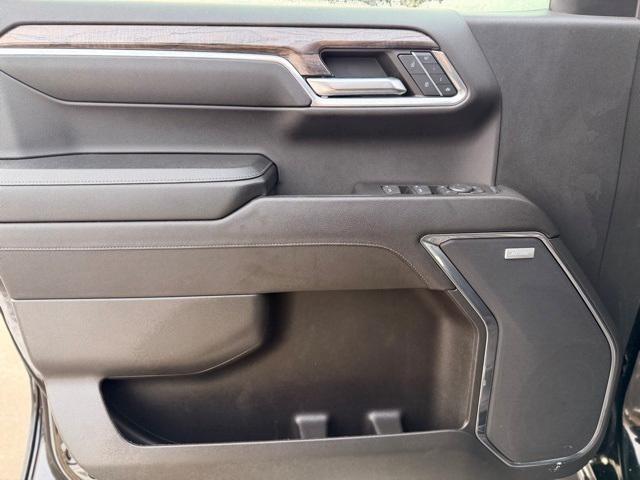 used 2023 Chevrolet Silverado 1500 car, priced at $45,999