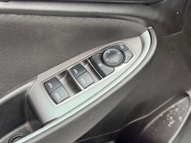 used 2023 Chevrolet Malibu car, priced at $17,607