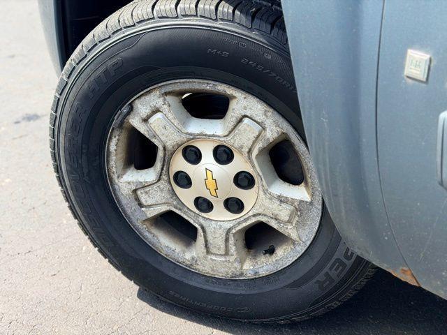 used 2008 Chevrolet Silverado 1500 car, priced at $5,999