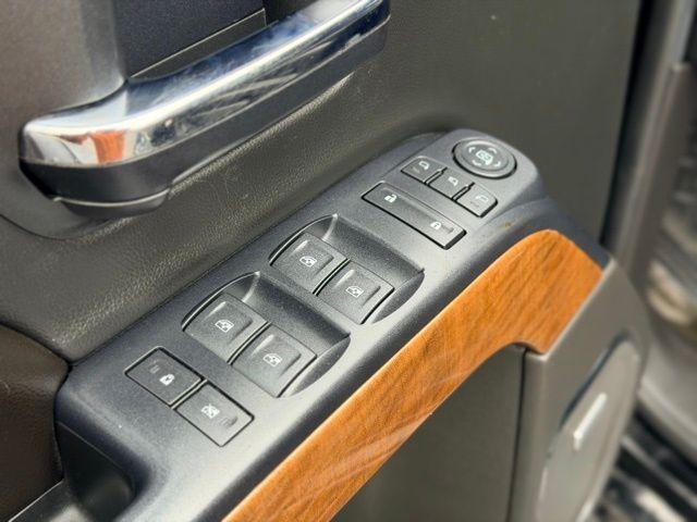 used 2015 Chevrolet Silverado 1500 car, priced at $16,999