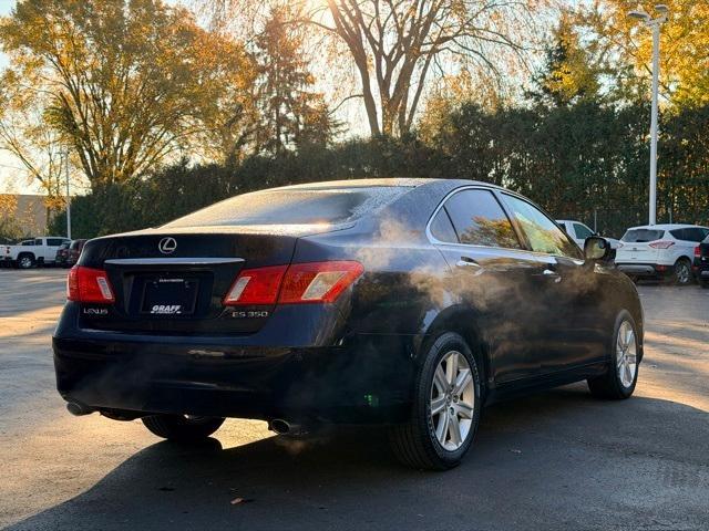 used 2007 Lexus ES 350 car, priced at $5,599