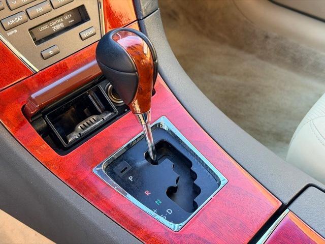 used 2007 Lexus ES 350 car, priced at $5,599