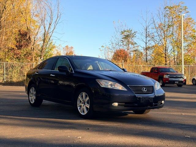 used 2007 Lexus ES 350 car, priced at $5,599