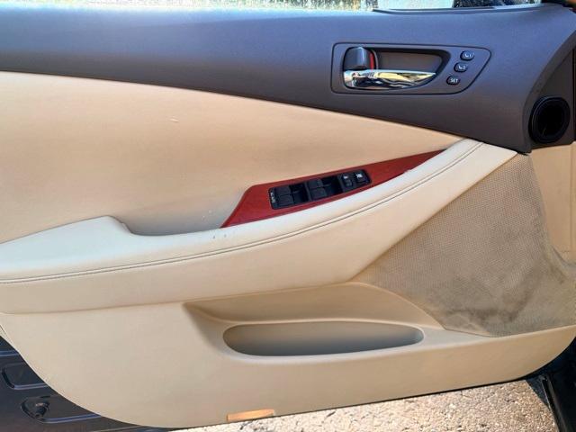 used 2007 Lexus ES 350 car, priced at $5,599