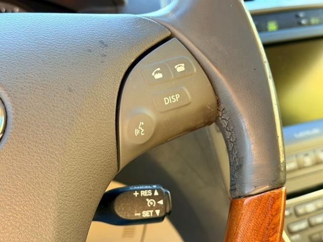 used 2007 Lexus ES 350 car, priced at $5,599