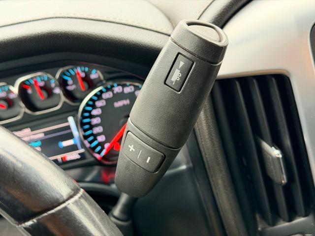 used 2019 GMC Sierra 1500 Limited car, priced at $23,999