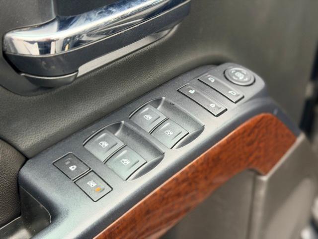 used 2019 GMC Sierra 1500 Limited car, priced at $23,999