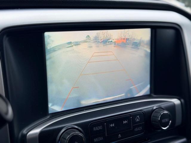 used 2019 GMC Sierra 1500 Limited car, priced at $23,999