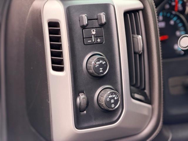 used 2019 GMC Sierra 1500 Limited car, priced at $23,999