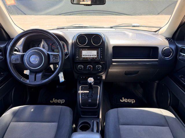 used 2013 Jeep Patriot car, priced at $4,999