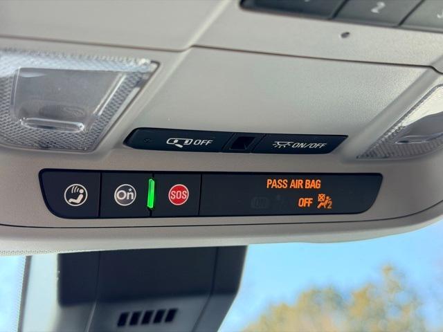 used 2020 Chevrolet Equinox car, priced at $21,997