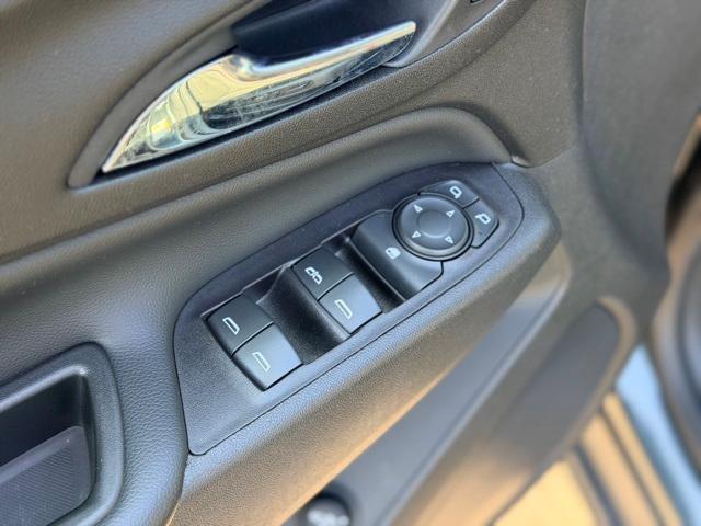 used 2020 Chevrolet Equinox car, priced at $21,997