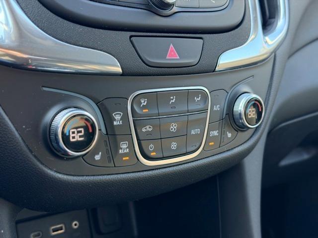 used 2020 Chevrolet Equinox car, priced at $21,997