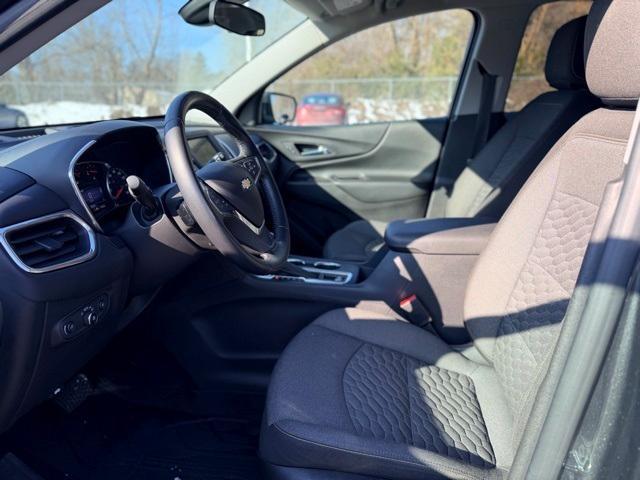 used 2020 Chevrolet Equinox car, priced at $21,997